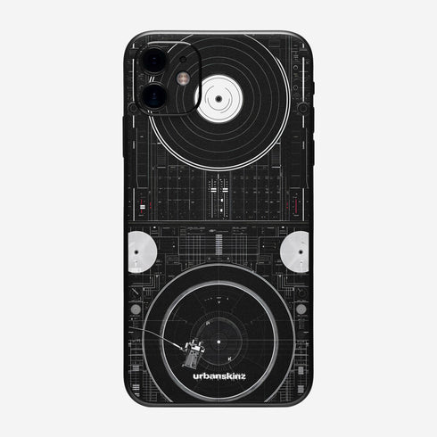 iPhone 11 Skins & Wraps